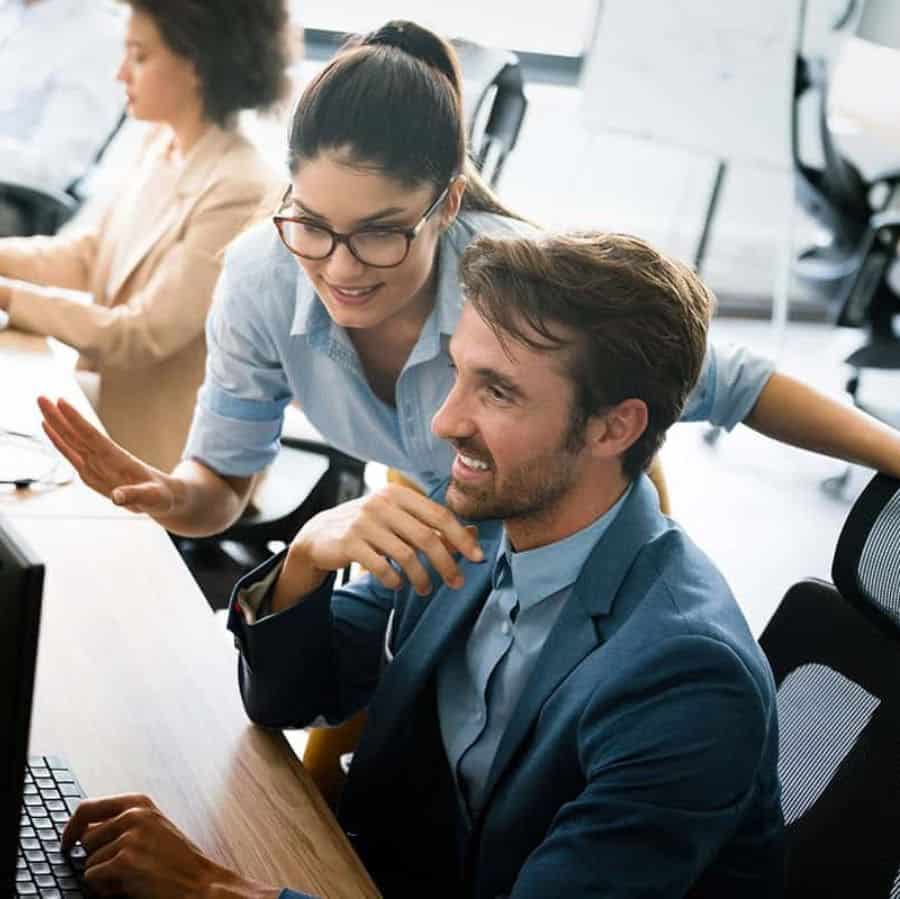 Raisons de choisir SBIS Informatique pour les solutions informatiques des entreprises en Alsace