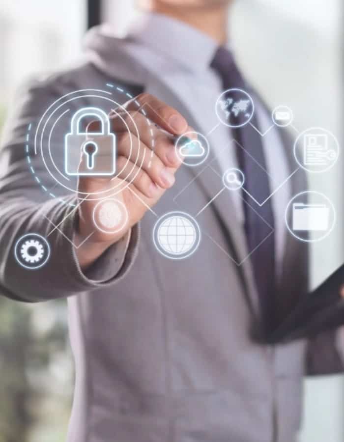 Audit pré-diagnostic cybersécurité gratuit par SBIS Informatique pour entreprises en Alsace