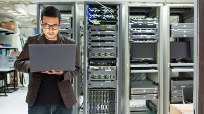 Installation de matériel informatique pour entreprises en Alsace avec SBIS Informatique