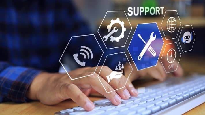 Maintenance informatique avec expertise technique locale pour entreprises en Alsace par SBIS Informatique