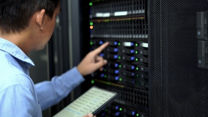 Installation et configuration de réseaux informatiques pour entreprises en Alsace par SBIS Informatique