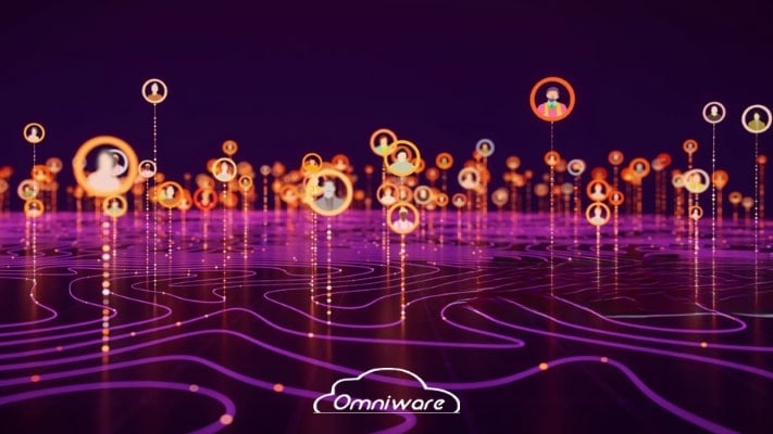Solution de serveur à distance Omniware pour entreprises en Alsace avec SBIS Informatique