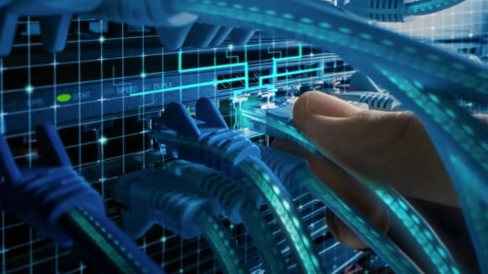 Infrastructure informatique professionnelle pour entreprises en Alsace par SBIS Informatique
