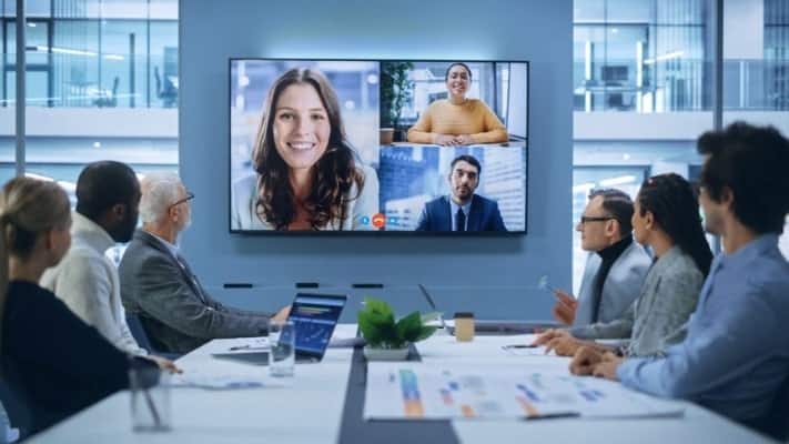 Solutions de téléphonie et visioconférence pour entreprises en Alsace avec SBIS Informatique